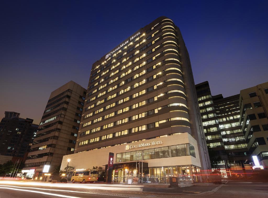 Hotel Center Mark Hotel 4*