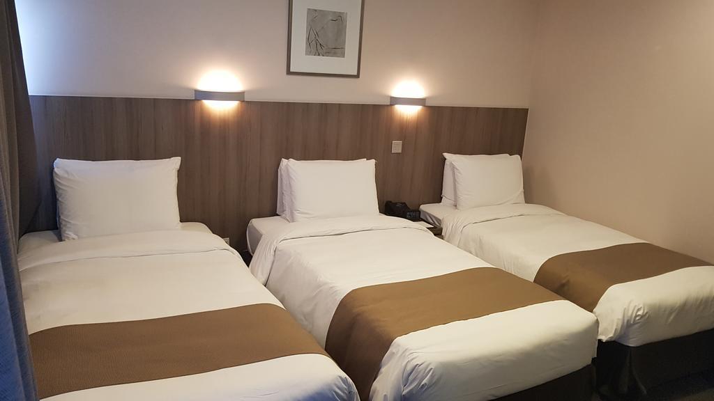 Zdjęcia Center Mark Hotel 4*