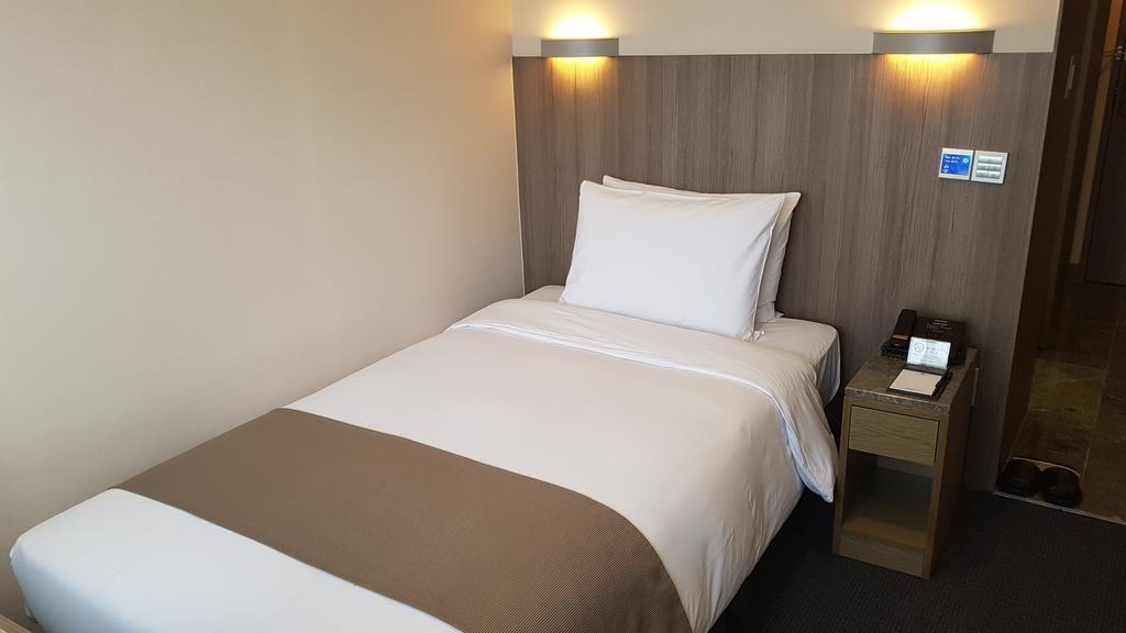 Zdjęcie Center Mark Hotel 4*