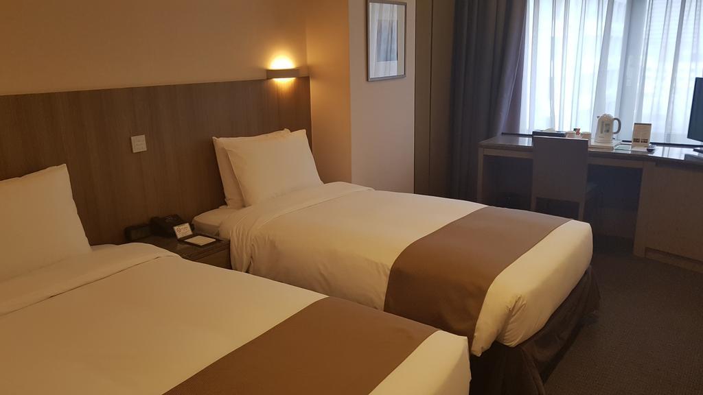 Zdjęcie Center Mark Hotel 4*