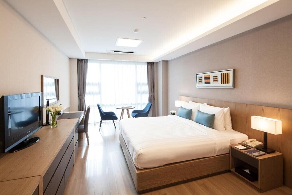 Изображение Fraser Place 3*
