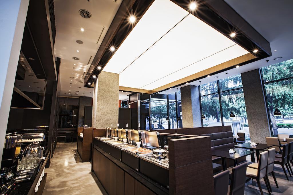 Zdjęcie Fraser Place Namdaemun 3*