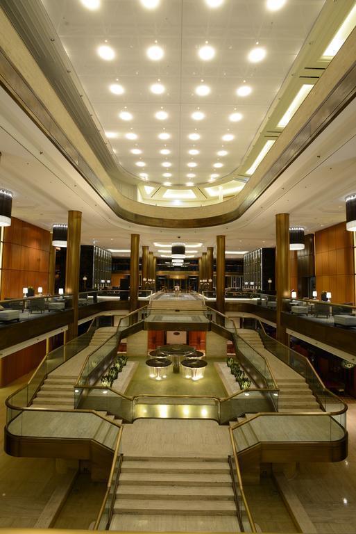 Zdjęcie Hilton Millennium 5*