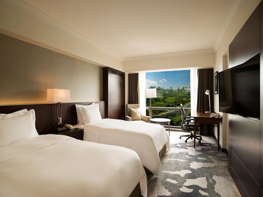 Zdjęcie Hilton Millennium 5*