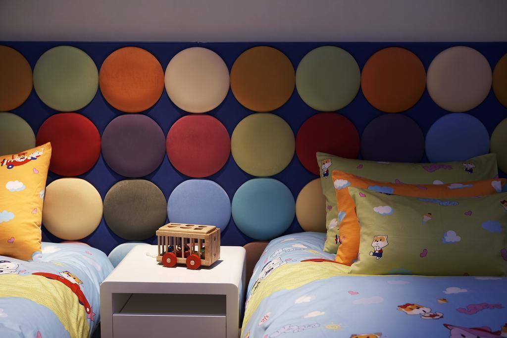 Фото Lotte World Gangnam 5*