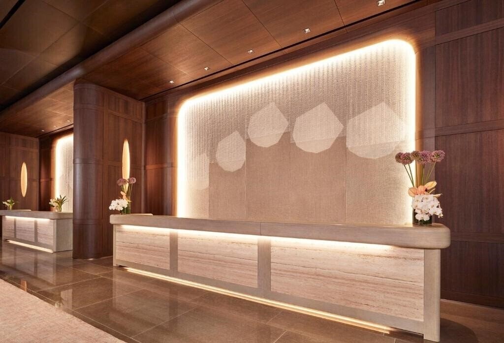 Изображение Jw Marriott Seoul 5*