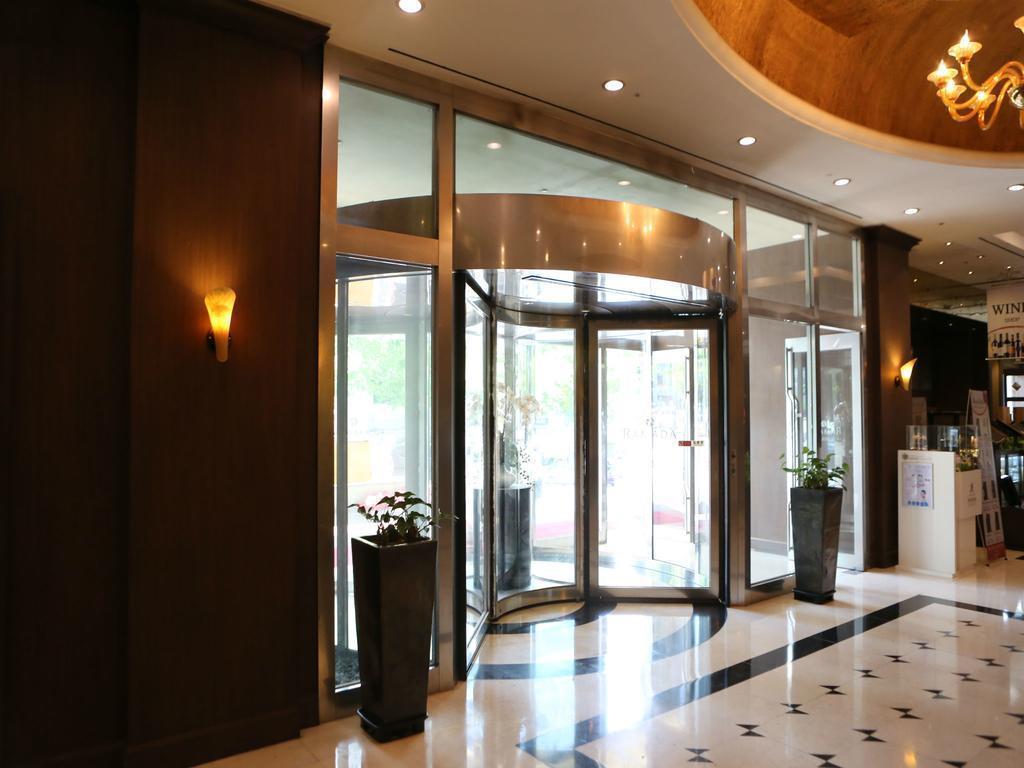 Zdjęcie Ramada Seoul Hotel 4*