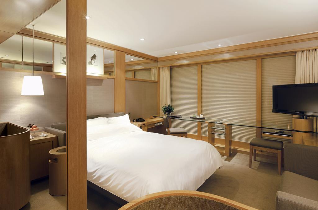 Hotel Seoul Grand Hyatt 5*