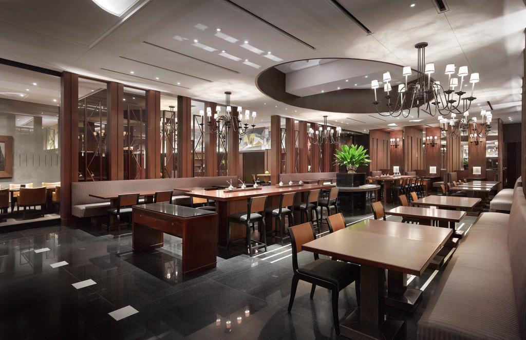 Zdjęcie Seoul Grand Hyatt 5*