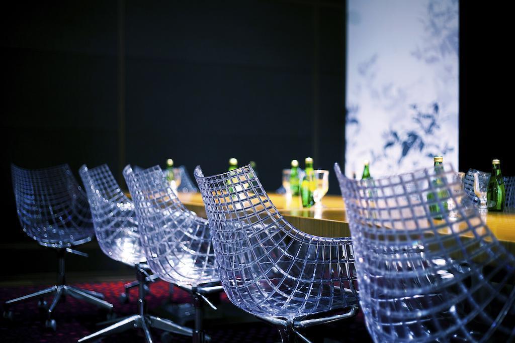 Zdjęcie InterContinental Seoul COEX 5*