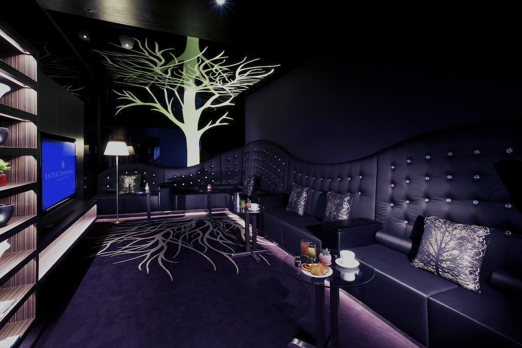 Obraz InterContinental Seoul COEX 5*