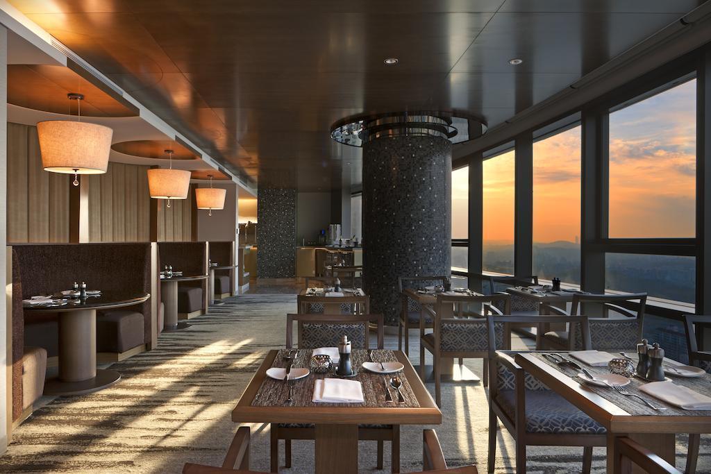 Zdjęcia Seoul Sheraton D Cube 5*