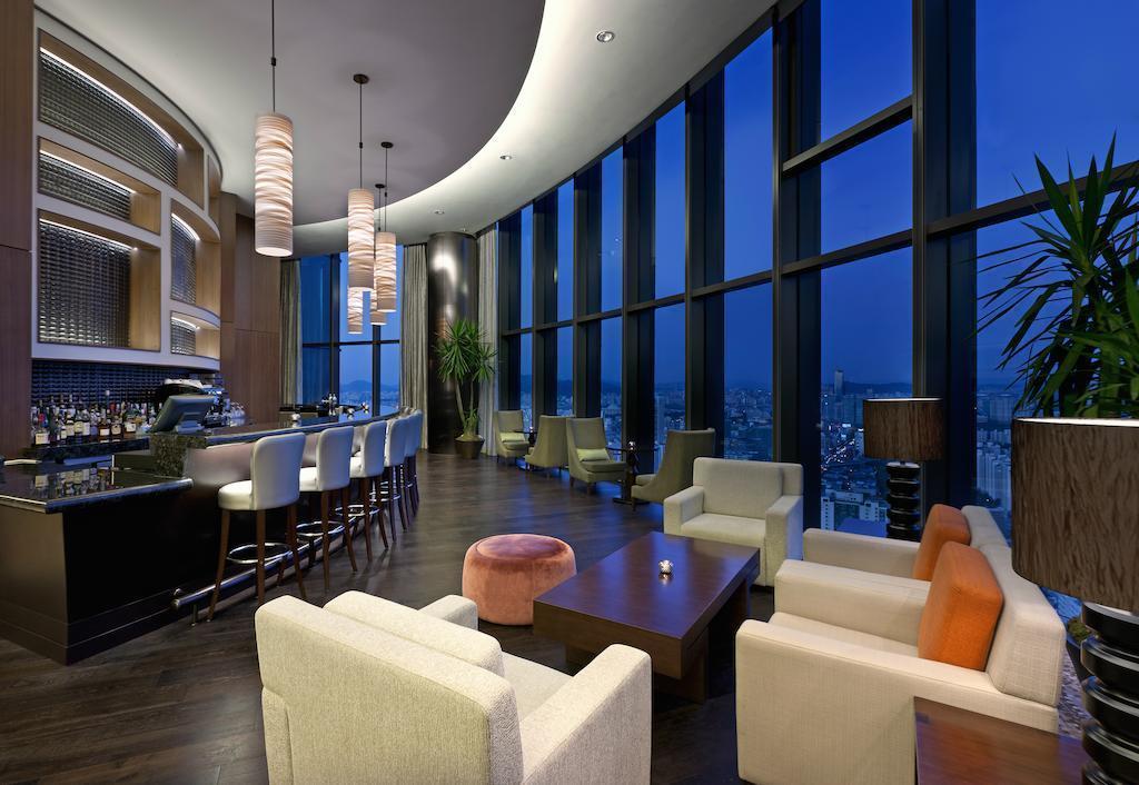 Zdjęcie Seoul Sheraton D Cube 5*