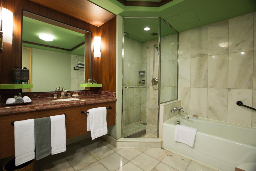 Zdjęcie Sheraton Grande Walkerhill 5*