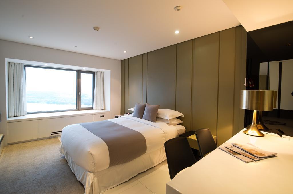 Hotel Sheraton Grande Walkerhill 5*