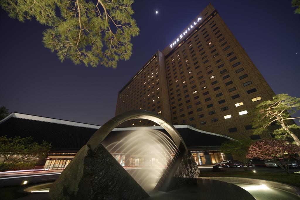 Hotel Shilla Seoul 5*