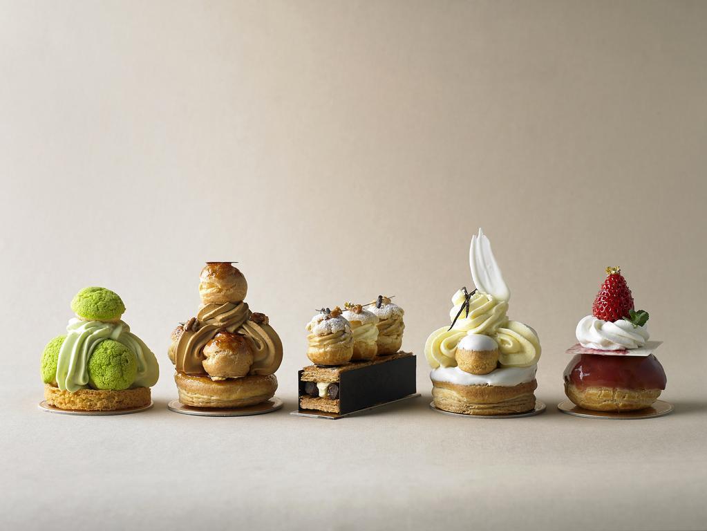 Zdjęcia Shilla Seoul 5*