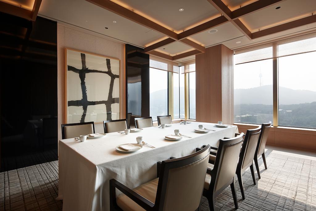 Zdjęcie Shilla Seoul 5*