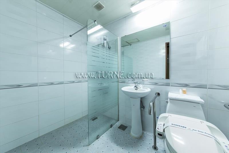 Zdjęcie Jamsil Tourist Hotel 3*