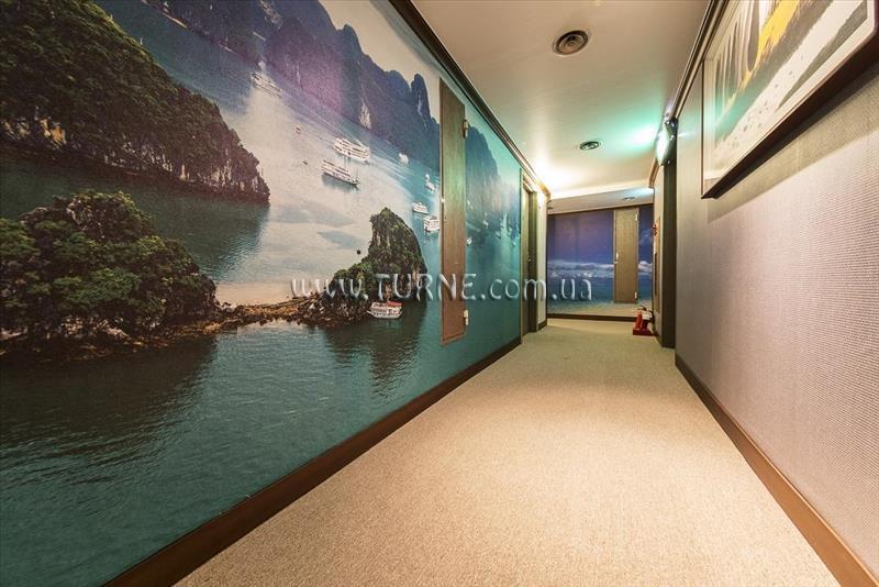 Zdjęcia Jamsil Tourist Hotel 3*