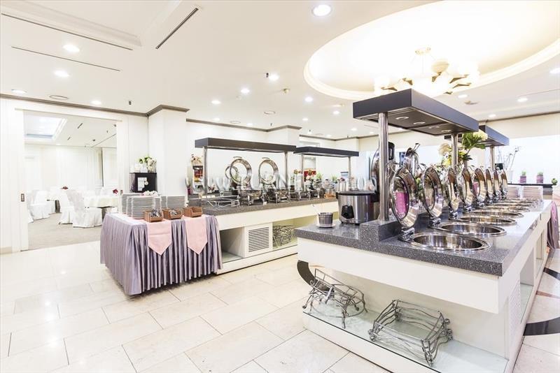 Hotel Jamsil Tourist Hotel 3*