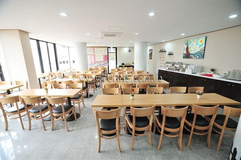 Obraz Golden Forest Residence River 3*