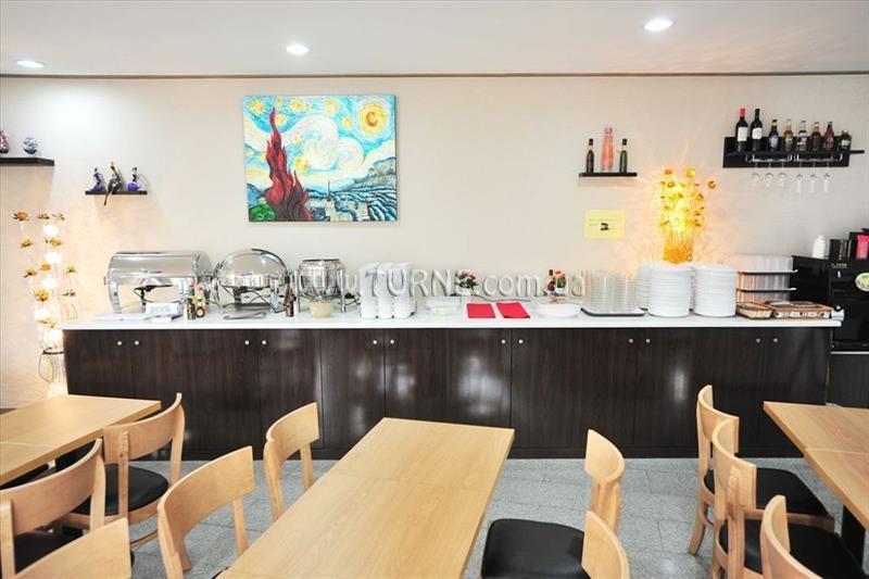 Zdjęcie Golden Forest Residence River 3*