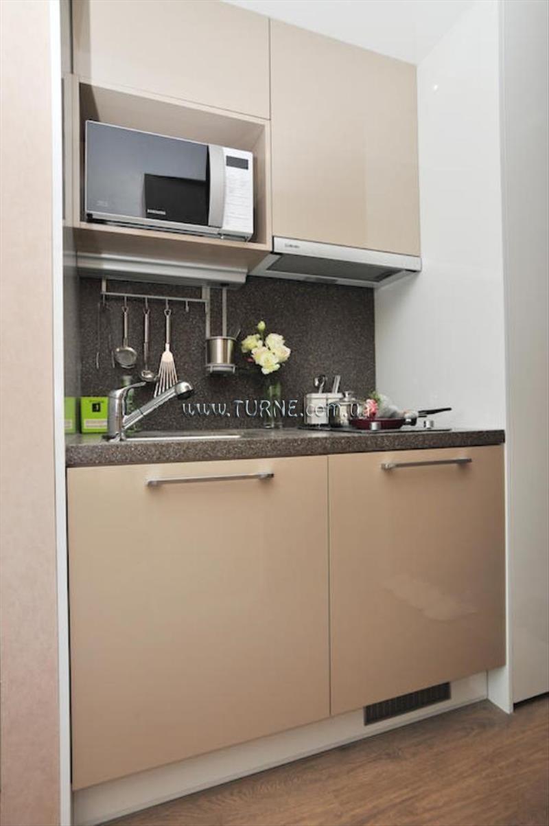 Hotel Golden Forest Residence River 3*