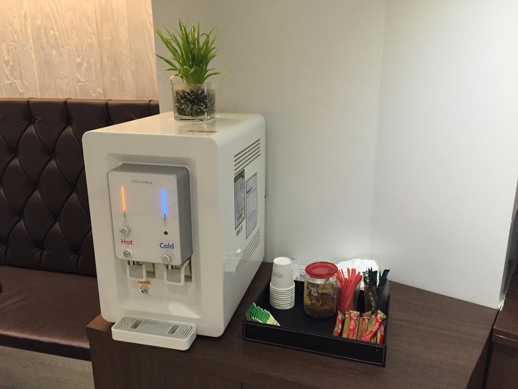 Изображение Namsan Hill 3*
