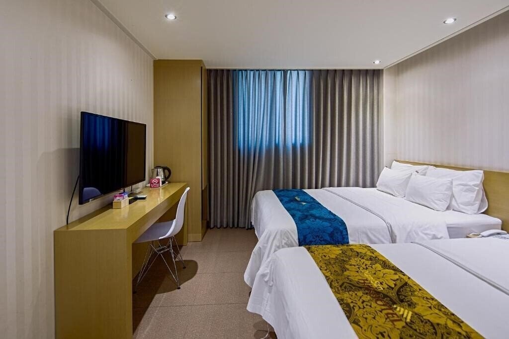 Zdjęcia Namsan Hill 3*