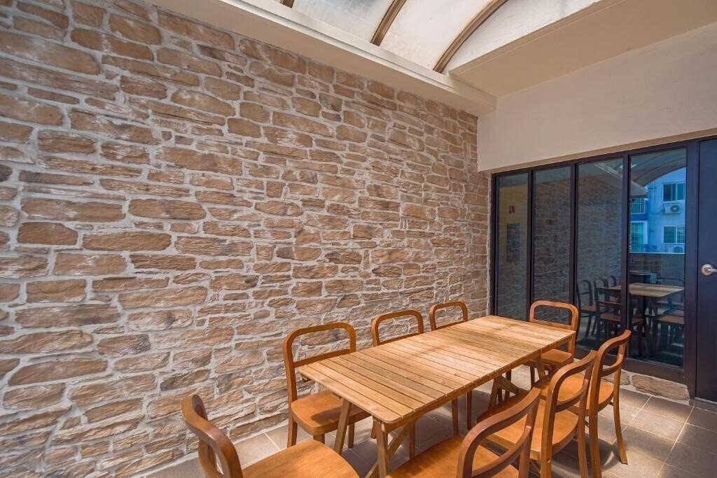 Zdjęcie Namsan Hill 3*