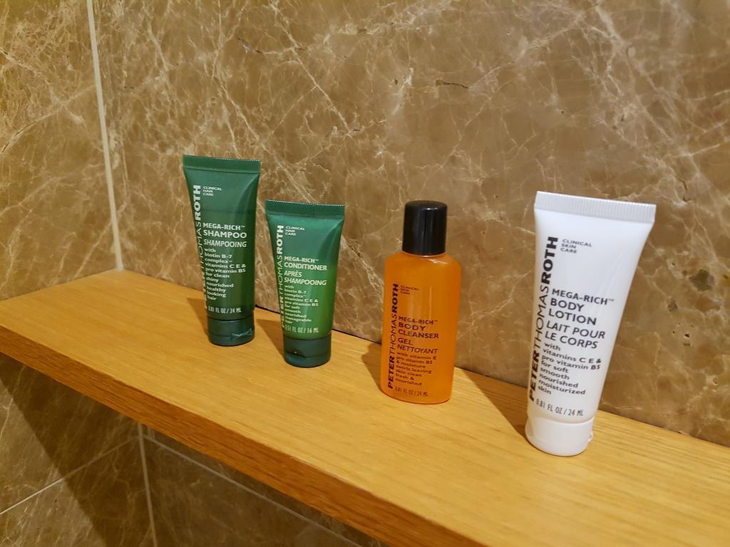 Картинка Grand Hilton Hotel Seoul 5*