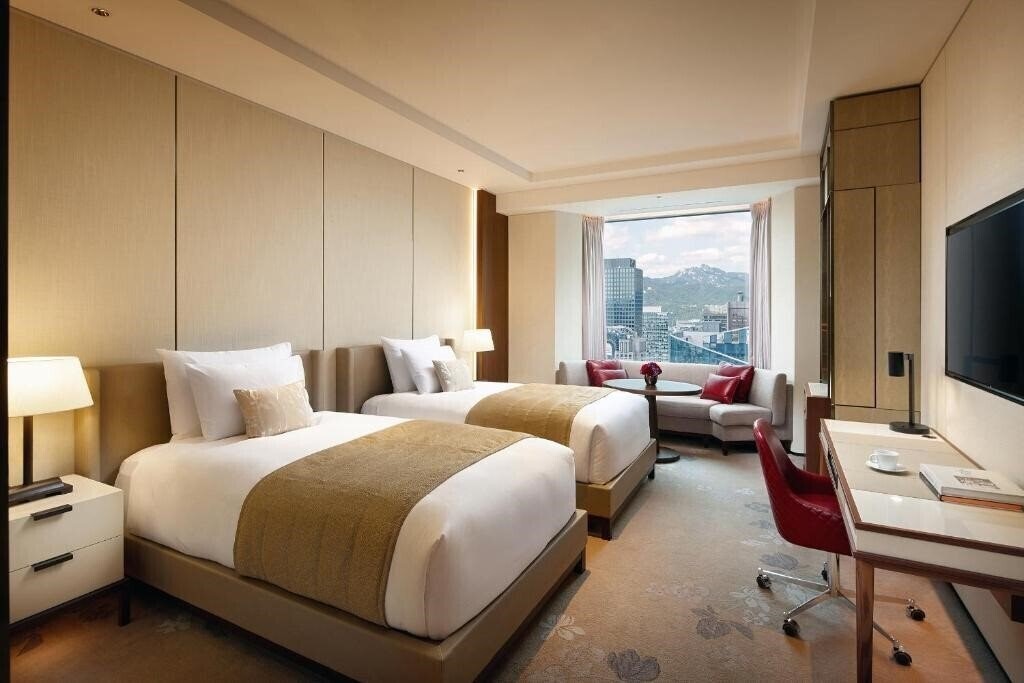 Zdjęcia Lotte Seoul 5*