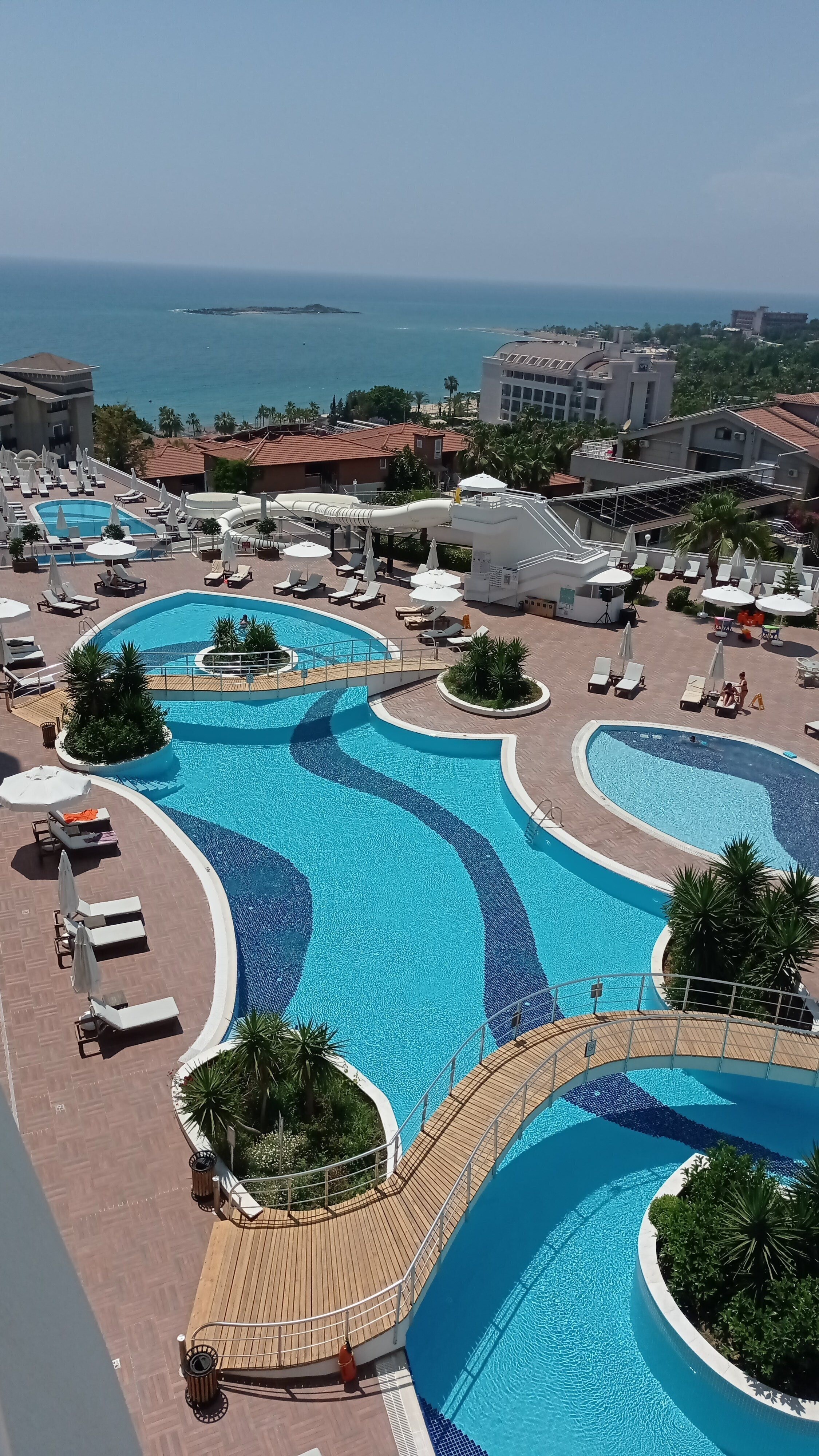 Alya resort spa 5