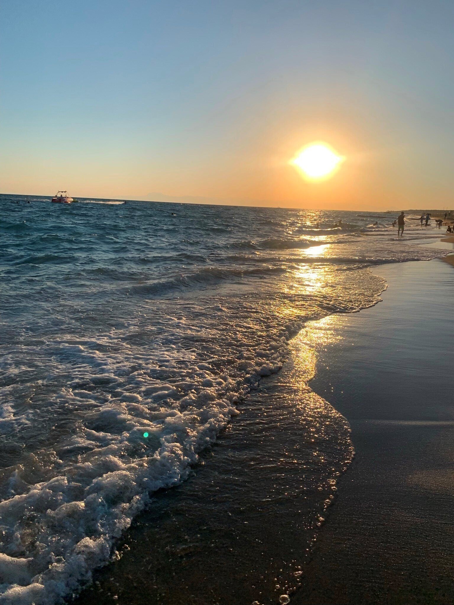 Погода в сиде вода