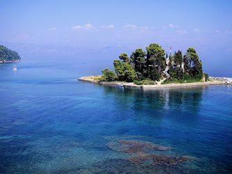 Korfu (wyspa)