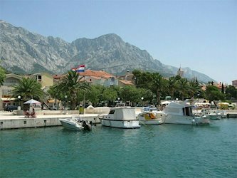 Wycieczki do Chorwacji z  Wrocławia