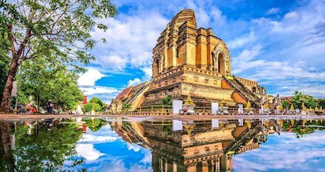 Chiang Mai